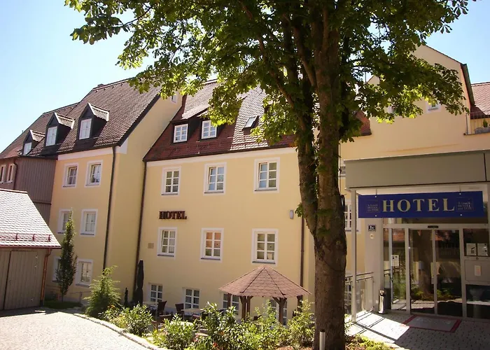 Klassik Hotel Am Tor